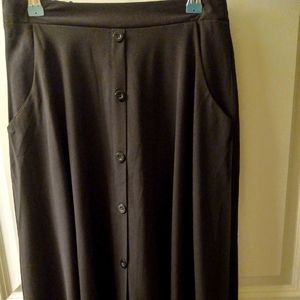 Afibi High Waisted Skirt